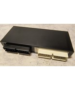 BMW E34 E32 Body Control Relay Module BCM 525i 530i 540i 735iL 740iL 613... - $107.30 CAD