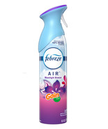 Febreze Odor-Eliminating Air Freshener Spray, Moonlight Breeze, 1 ct, 8.... - $6.95