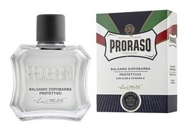 Proraso After Shave Balm, Protective and Moisturizing with Aloe Vera and... - $24.00