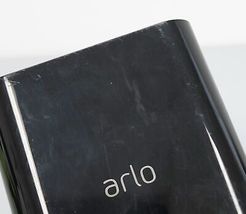 Netgear Arlo Ultra VMB4540 Smart Hub Base Station - Black (No Cameras) image 3