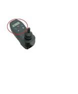 (KEYPAD ONLY)FitsQuantum/Jazzy,NEJoystick6 Button,Elevation Lift/Tilt ,C... - $88.11
