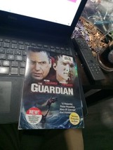 The Guardian Dvd - £5.60 GBP