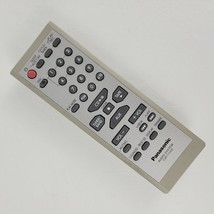 Panasonic EUR7711150 Audio System Remote Control SC-PM193 SA-PM19 TESTED - £10.83 GBP