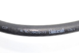 00-04 FORD E-350 V10 6.8L HOSE 4C3E-18465-AB E6181 image 11