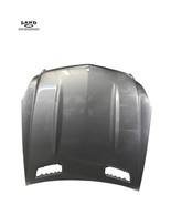 MERCEDES R230 SL-CLASS FACTORY HOOD PALLADIUM SILVER A2308800457 2009-2012 - $1,018.70 CAD