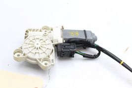 03-06 MERCEDES-BENZ S430 REAR RIGHT PASSENGER SIDE WINDOW REGULATOR MOTOR Q4076 image 6