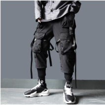 Multi-pocket tactical pants - £31.97 GBP+
