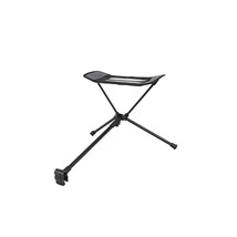 Portable Stool Collapsible Footstool For Camping Beach Chair Folding Fishing Out - £68.09 GBP