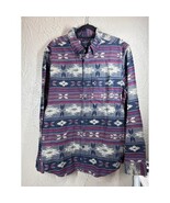 American Eagle Flannel Shirt Men Aztec Western Southwestern Classic Size XL - €21,64 EUR American Eagle Flannel Shirt Men Aztec Western Southwestern Classic Size XL - €21,64 EUR