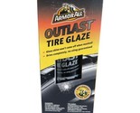 Armor All Outlast Tire Glaze 8 oz New - $56.05