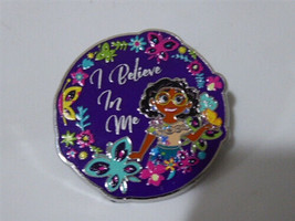 Disney Trading Pins 146019     Mirabel I Believe In Me - Encanto Mystery - £10.52 GBP