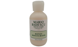 Mario Badescu Honey Face Moisturizer for Women and Men, 2 oz - £15.81 GBP