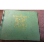 THE PILGRIMS&#39; PARTY A REALLY TRULY STORY by SADYBETH &amp; ANSON LOWITZ 1931... - £9.38 GBP