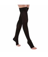 JOBST BSN Medical 115664 JOBST Opaque Compression Hose, Thigh High, 20-3... - $108.25 CAD