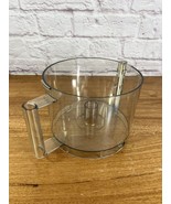 Cuisinart Work Bowl DLC-865AGTX from DLC-8S Pro Custom 11 Food Processor... - $18.99