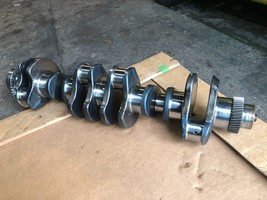 Cummins ISL 8.3, 8.9 PACCAR Diesel Engine Crankshaft 3965010 OEM - £977.55 GBP