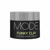 Affinage Mode Funky Clay Strong Hair Cream 2.54oz 75ml - $11.72