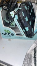 Slice Elite Cordless Digital Designer Cutter W 100$ Extras As Cartridge Cricut - £35.88 GBP