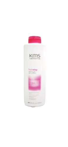 KMS Hair Stay Styling Gel Jumbo Size 25.3oz ORIGINAL FORMULA