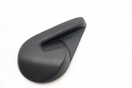15-23 FORD MUSTANG FRONT RIGHT PASSENGER SEAT RECLINER COVER TRIM Q9920 image 4
