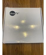 Clear TV HDTV Digital Indoor Antenna X-72B - £31.16 GBP