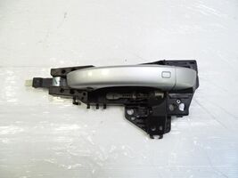 11 Audi A8 D4 door handle, exterior left rear, 4h0837885 - $59.99