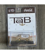 M2 Machines Coca-Cola Release A41 1964 Dodge A100 Panel Van Tab CHASE - €25,01 EUR