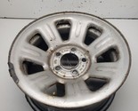Wheel 15x7 Steel 7 Spoke Painted Fits 01-11 RANGER 1042577 - $69.30