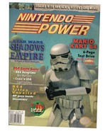 VINTAGE Nintendo Power Magazine #92 Star Wars Shadows of the Empire - $49.49