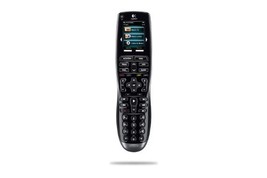 Logitech Harmony 900 Rechargeable Remote with Color Touch Screen (Discontinued b - £62.44 GBP