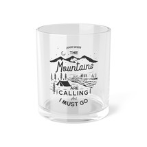 Personalized 10oz Bar Glass, Custom Design, 100% Glass, Stable, Durable,... - £18.93 GBP