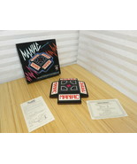 Vintage Maniac Electronic Game Ideal 1979 with Original Box - Tested &amp; W... - £22.13 GBP