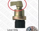 Tan Lever Only For Rotary Switch Handle 5930-00-130-5349 5381088 fit HUM... - £16.03 GBP