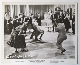 Jo Morrow + Jack Jones in Juke Box Rhythm (1959) ORIGINAL VINTAGE PHOTO ... - £14.94 GBP