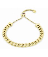 Ladies&#39; Bracelet Tommy Hilfiger 2780776 19 cm - £72.61 GBP