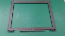 Compaq EVO N1020V LCD Screen Bezel Surround Frame Plastic 311286-001 USED - $11.30