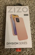 ZIZO DIVISION Series iPhone 12 Pro Max Case - £5.31 GBP