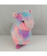 Kellytoy Bright Colorful Pastel Super Soft Llama 12&quot; Plush - €8,53 EUR