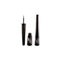 Impala Vinyl Eyeliner 508 High Gloss Deep Black Waterproof Parabens Free  - $24.00