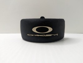 Vintage 90’s Black Oakley Sunglasses Case Mumbo M Frame Case Only Hardshell - $19.76