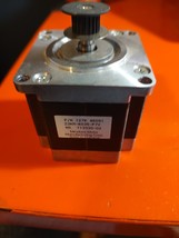 Minebea 127K46091, 23KM-K035-P7V Stepper Motor - $632.82 MXN