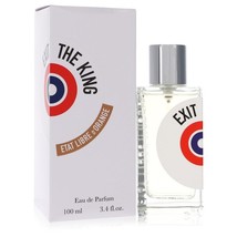 Exit The King by Etat Libre D&#39;orange Eau De Parfum Spray 3.4 oz for Men - £128.19 GBP