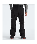 The North Face Freedom Ski Snowboard Men L Short Waterproof Snow Pants B... - $108.89