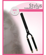 Challenger Stylus Marcel Curling Iron Maximum Heat Retention Stove use #... - $319.60 MXN
