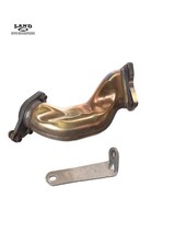MERCEDES R231 SL-CLASS PASSENGER/RIGHT ENGINE TURBOCHARGER EXHAUST MANIFOLD - $134.55 CAD