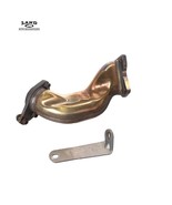 MERCEDES R231 SL-CLASS PASSENGER/RIGHT ENGINE TURBOCHARGER EXHAUST MANIFOLD - $1,862.11 MXN