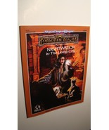 MODULE LC3 NIGHTWATCH LIVING CITY *NM/MT 9.8* DUNGEONS DRAGONS FORGOTTEN... - $411.20 MXN