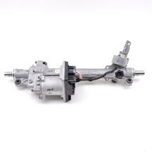 2022-2024 Rivian R1T Power Steering Assist Rack Motor Pinion Assembly Oe... - £647.42 GBP