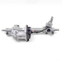 2022-2024 Rivian R1T Power Steering Assist Rack Motor Pinion Assembly Oe... - $14,972.69 MXN