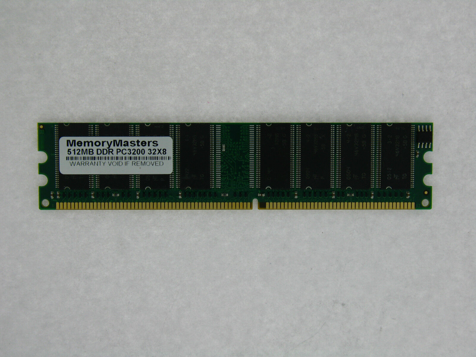 Primary image for 512MB MEMORY FOR SONY VAIO VGC-RB36G VGC-RB38G VGC-RB40 VGC-RB41P VGC-RB42G
